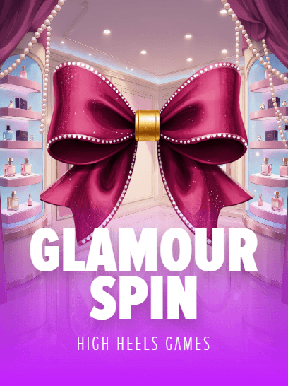 Glamour Spin