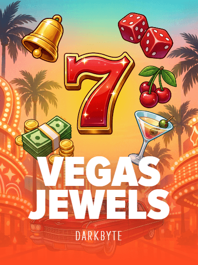 Vegas Jewels