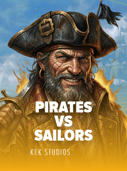 Pirates vs Sailors