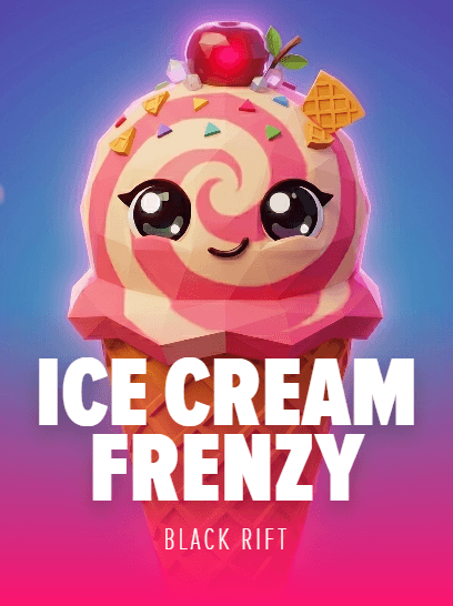 Ice Cream Frenzy