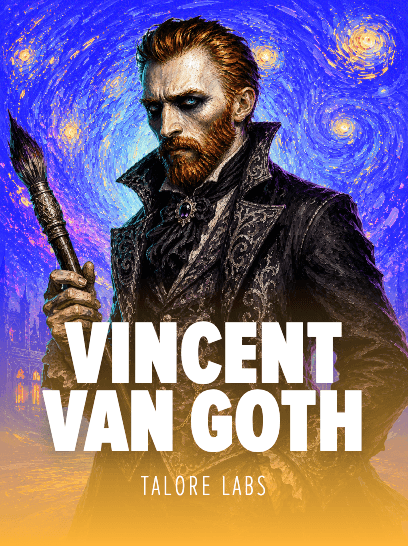 Vincent Van Goth