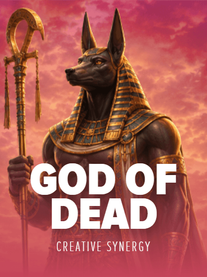 God of Dead