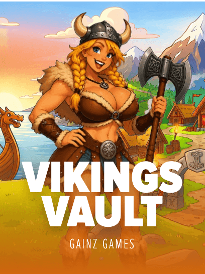 Vikings Vault