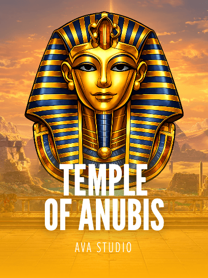 Temple of Anubis
