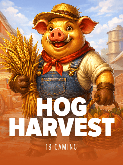 Hog Harvest