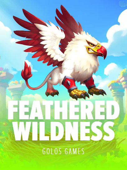 Feathered Wildness