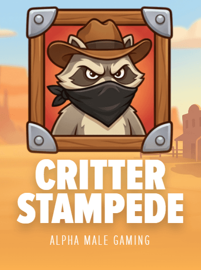 Critter Stampede