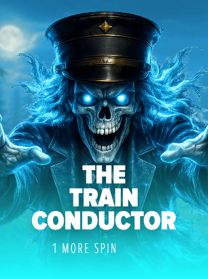 The Train Conductor