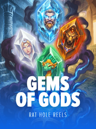 Gems of Gods