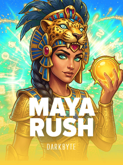 Maya Rush
