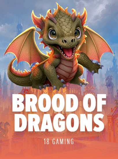Brood of  Dragons