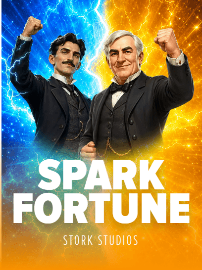 Spark Fortune