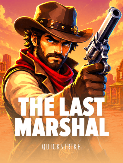 The Last Marshal