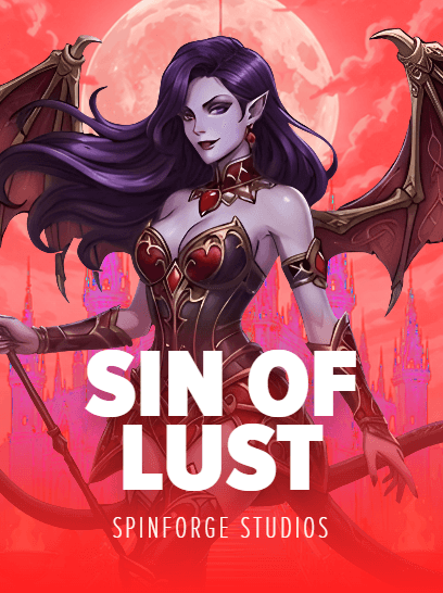 Sin of Lust