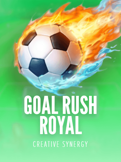Goal Rush Royal