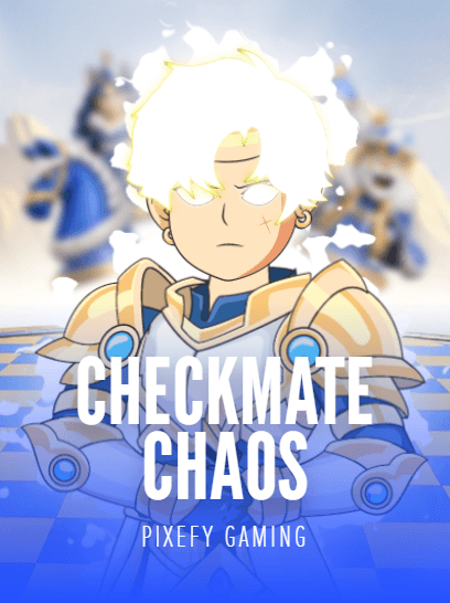 CheckMate Chaos