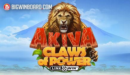 Akiva: Claws of Power