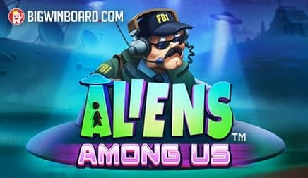 Aliens Among Us