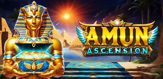 Amun Ascension