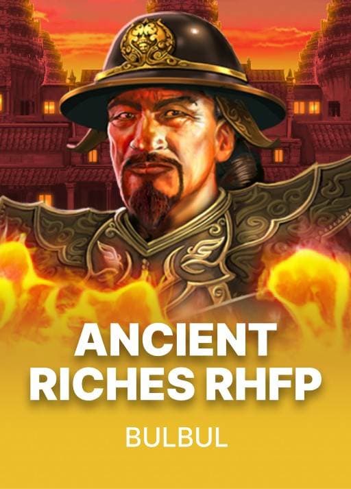 Ancient Riches RHFP