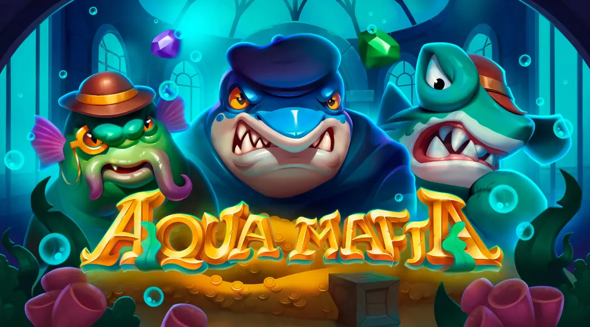 Aqua Mafia