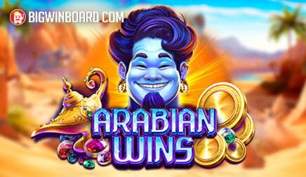 Arabian Wins