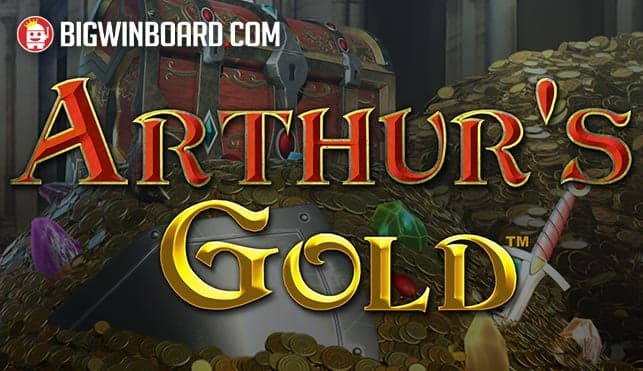 Arthur’s Gold