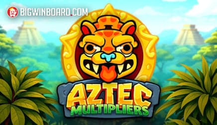 Aztec Multipliers