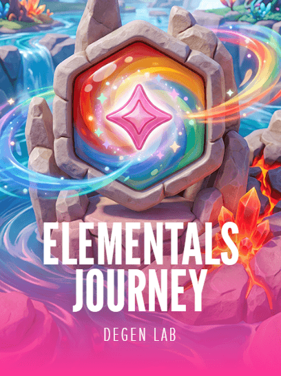 Elementals Journey