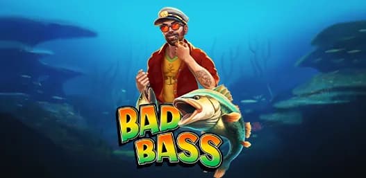 Bad Bass