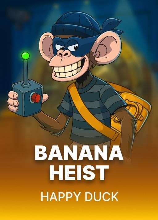 Banana Heist