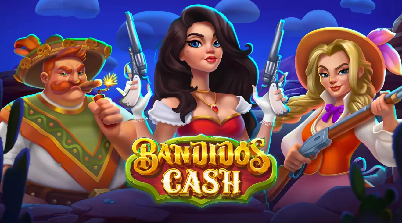 Bandidos Cash