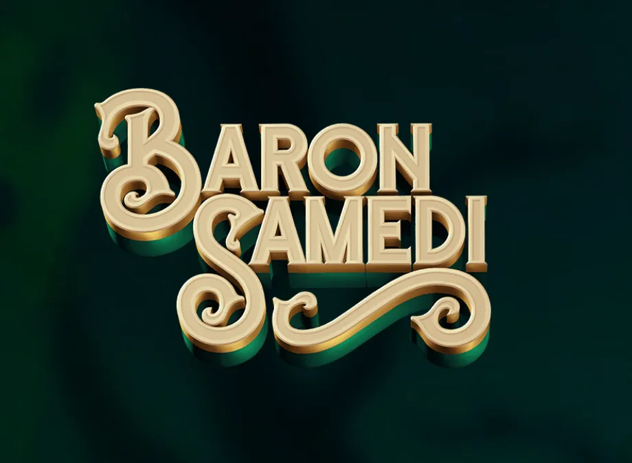 Baron Samedi