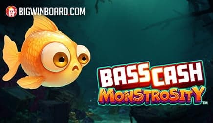 Bass Cash Monstrosity