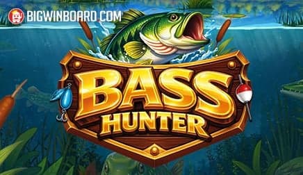 Bass Hunter