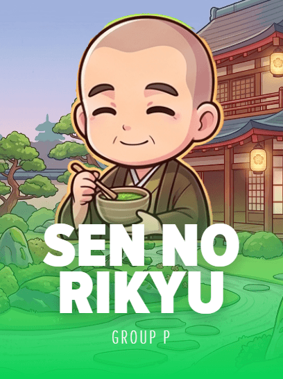 Sen no Rikyu
