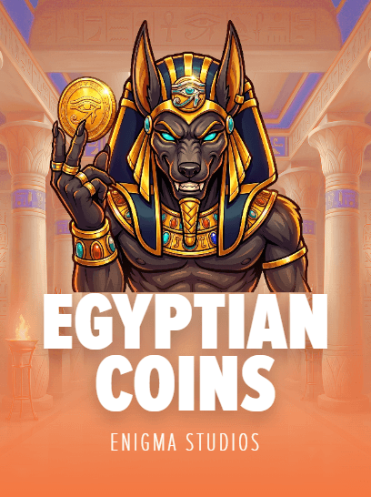Egyptian Coins