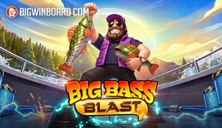 Big Bass Blast