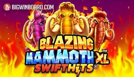 Blazing Mammoth XL