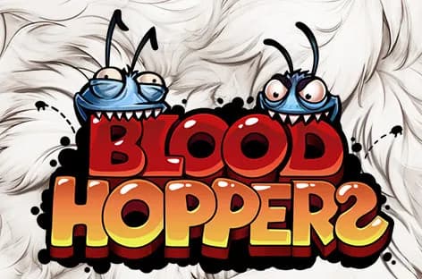 Blood Hoppers