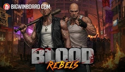 Blood Rebels