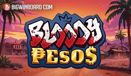 Bloody Pesos