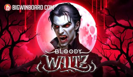 Bloody Waltz