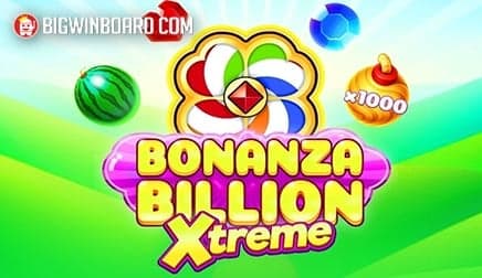 Bonanza Billion Xtreme