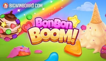 Bonbon Boom!