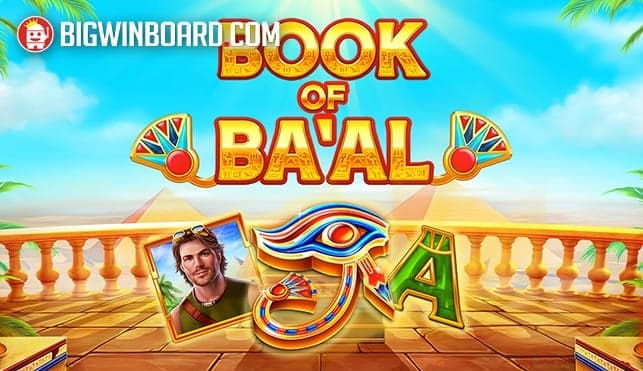 Book of Ba’al