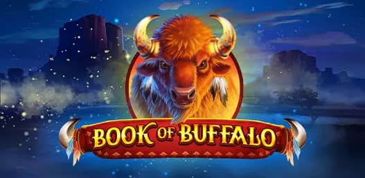 Book of Buffalo
