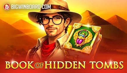 Book of Hidden Tombs