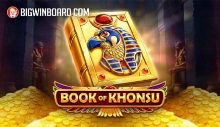 Book of Khonsu