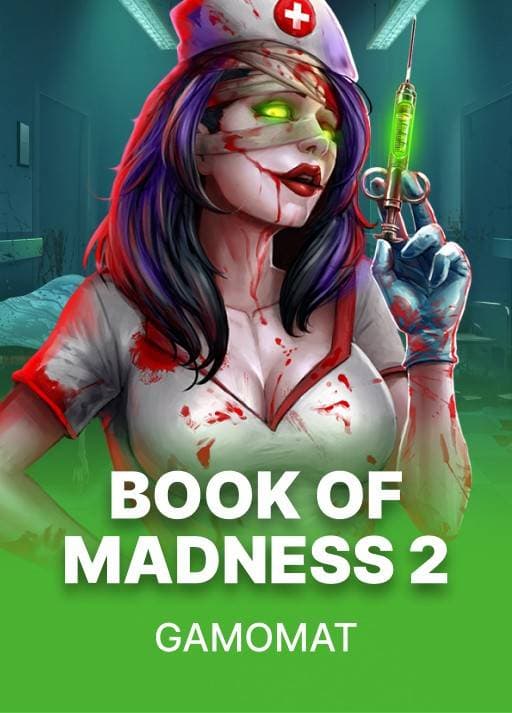 Book of Madness 2